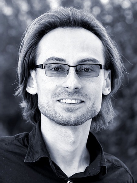 Alex Bronstein