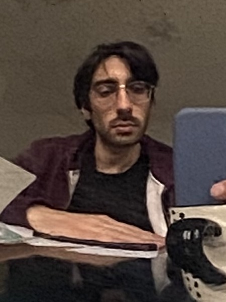 Fabrizio Frasca