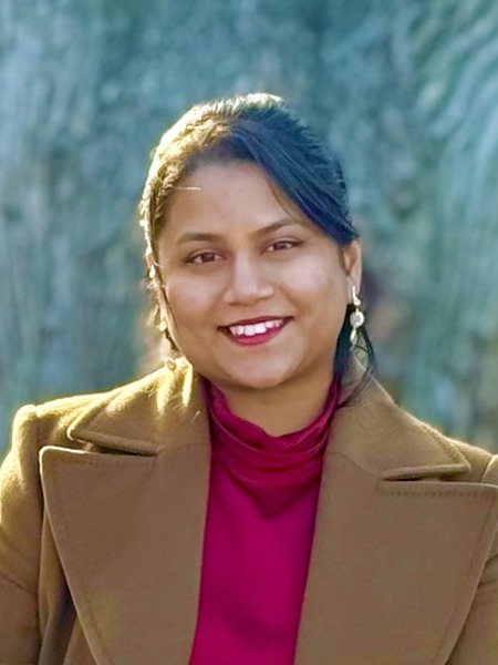 Koyena Pal