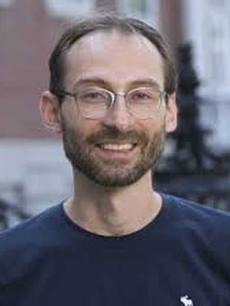 Michael Bronstein